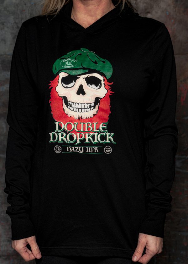 Women DDK long tee